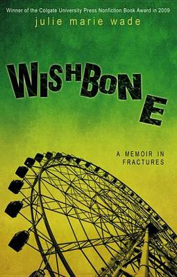 Book cover for Wishbone