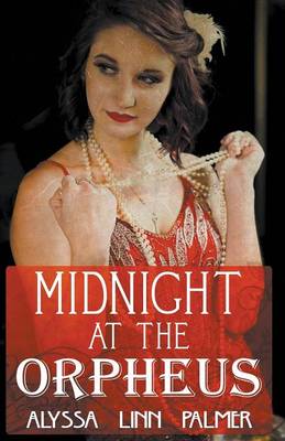 Book cover for Midnight at the Orpheus