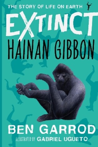 Cover of Hainan Gibbon