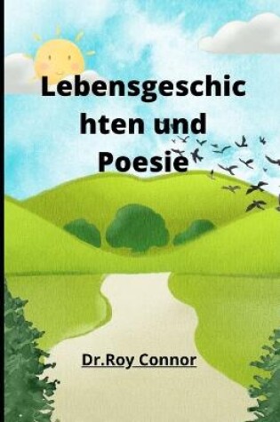 Cover of Lebensgeschichten und Poesie