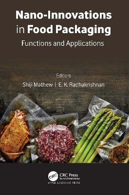 Book cover for Nano-Innovations in Food Packaging