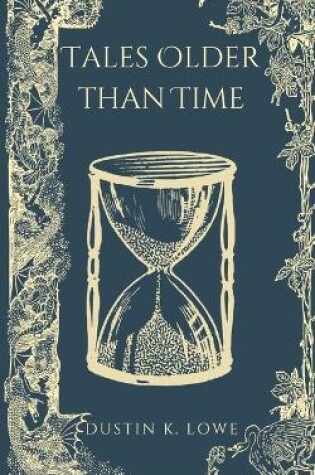 Cover of Tales Older Than Time