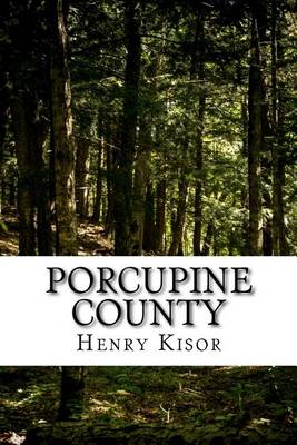 Book cover for Porcupine County