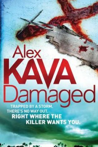 Cover of Damaged