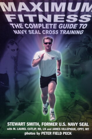 Cover of Maximum Fitness