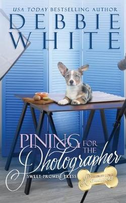 Book cover for Pining for the Photographer