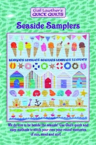 Cover of Seaside Samplers