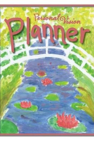 Cover of Planner