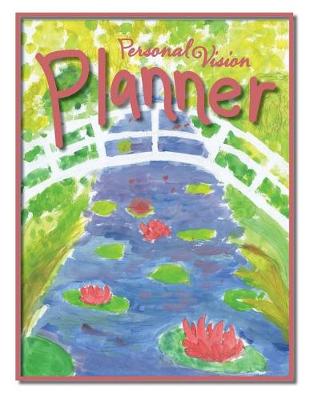 Book cover for Planner