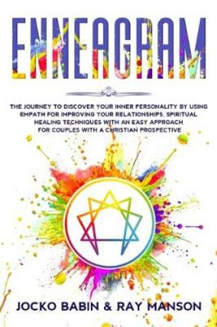 Cover of Enneagram