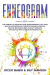 Book cover for Enneagram