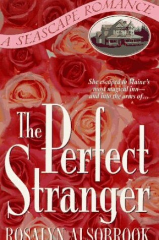 Cover of The Perfect Stranger