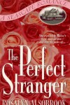 Book cover for The Perfect Stranger