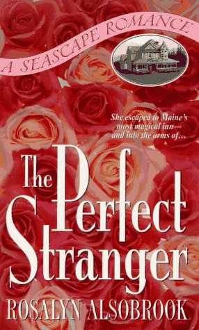 Cover of The Perfect Stranger