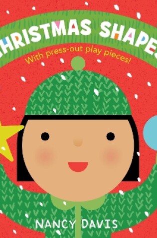 Cover of Christmas Shapes