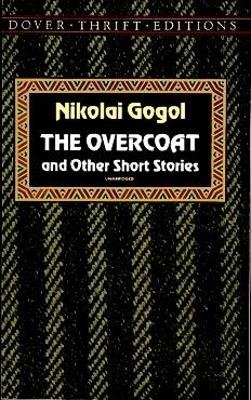 Book cover for The Overcoat and Other Short Stories