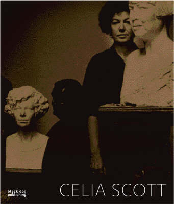 Book cover for Celia Scott