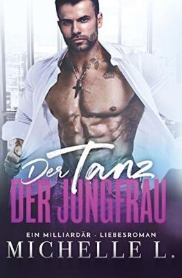Book cover for Der Tanz der Jungfrau