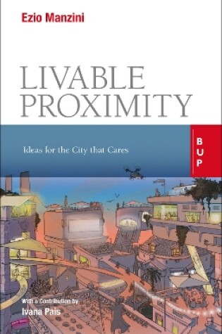 Cover of Liveable Proximity