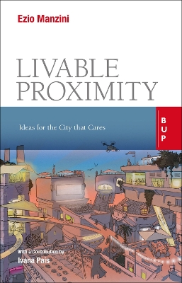 Book cover for Liveable Proximity