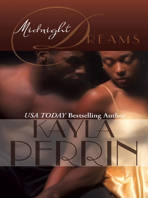 Cover of Midnight Dreams