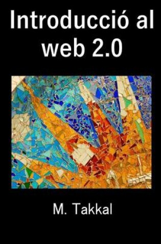 Cover of Introduccio al web 2.0