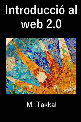 Book cover for Introduccio al web 2.0