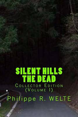 Cover of SILENT HILLS The Dead