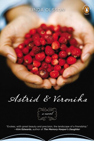 Cover of Astrid and Veronika