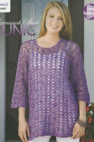 Cover of Savannah Shore Tunic