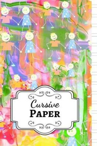 Cover of Cursive Paper
