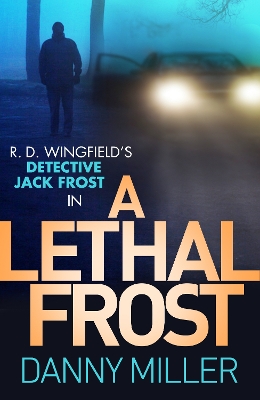 Cover of A Lethal Frost