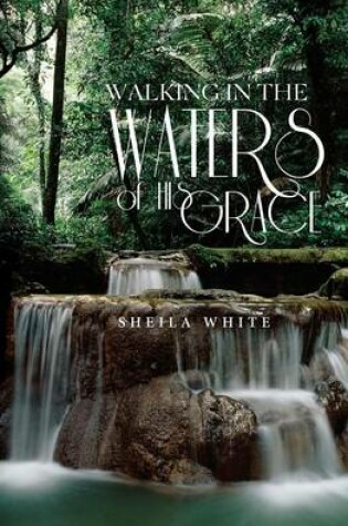 Cover of Walking in the Waters of His Grace