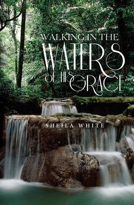 Book cover for Walking in the Waters of His Grace