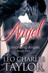 Book cover for Capturing An Angel