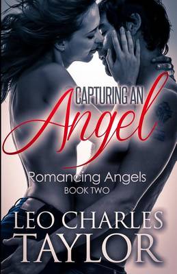 Cover of Capturing An Angel