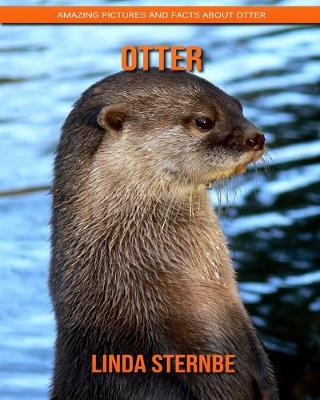 Book cover for Otter