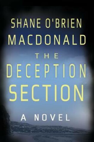 Cover of The Deception Section