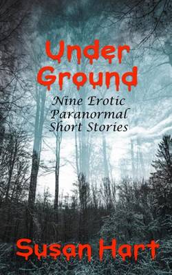 Book cover for Under Ground