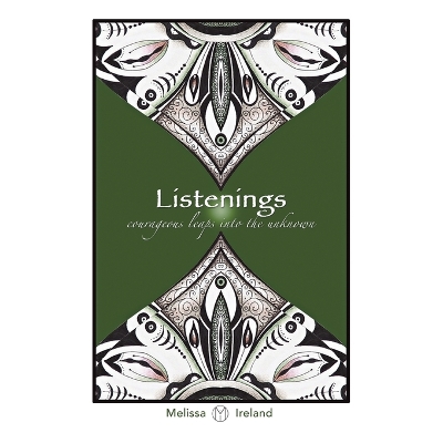 Book cover for Listenings