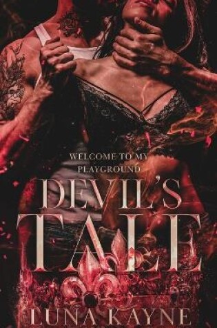 Cover of Devil's Tale