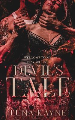 Book cover for Devil's Tale