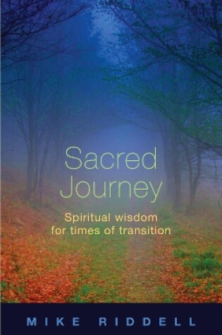 Cover of Sacred Journey