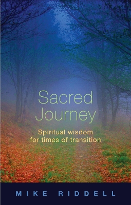 Book cover for Sacred Journey