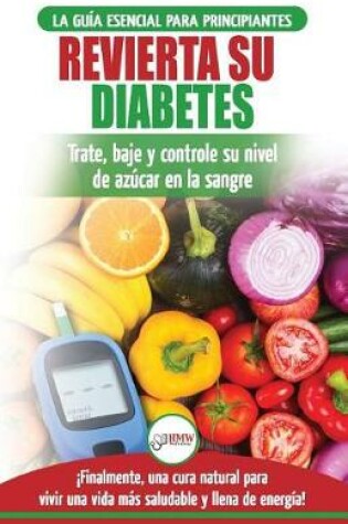 Cover of Revierta su diabetes