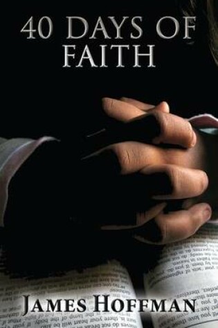 Cover of 40 Days of Faith