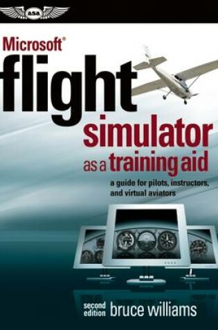 Cover of Microsoft (R) Flight Simulator as a Training Aid