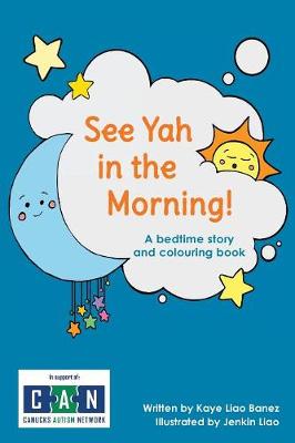 Book cover for See Yah in the Morning