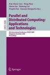 Book cover for Parallel and Distributed Computing