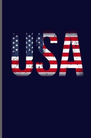 Cover of USA